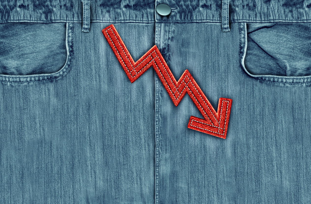 libido drops during weight loss