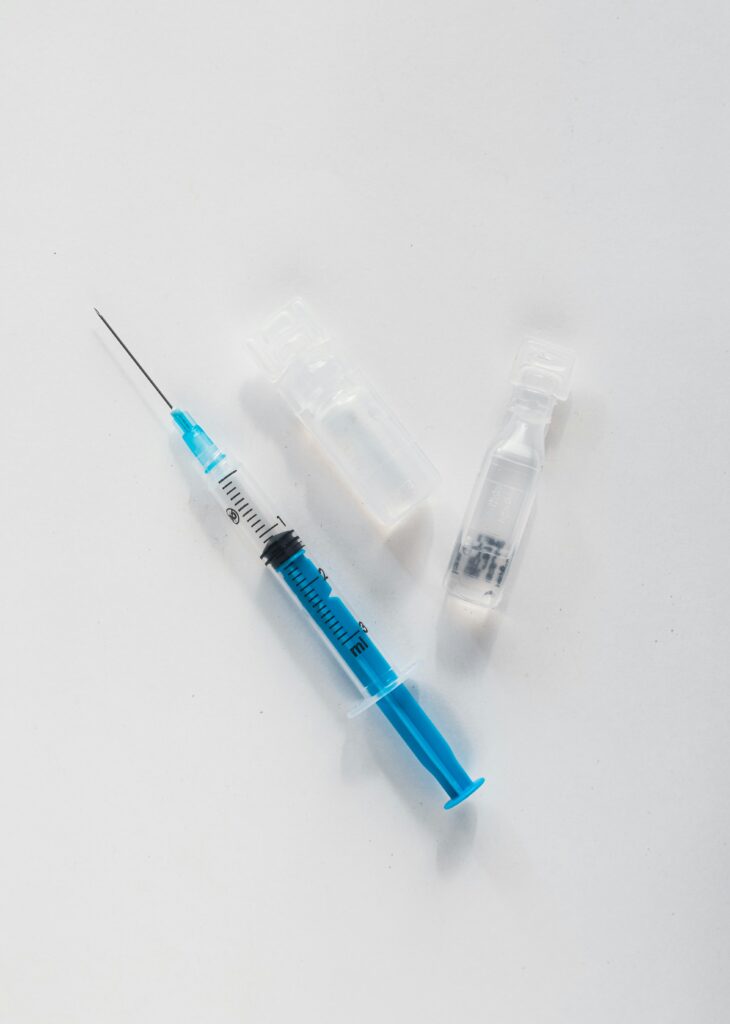 gip vs glp-1 weight-loss injections