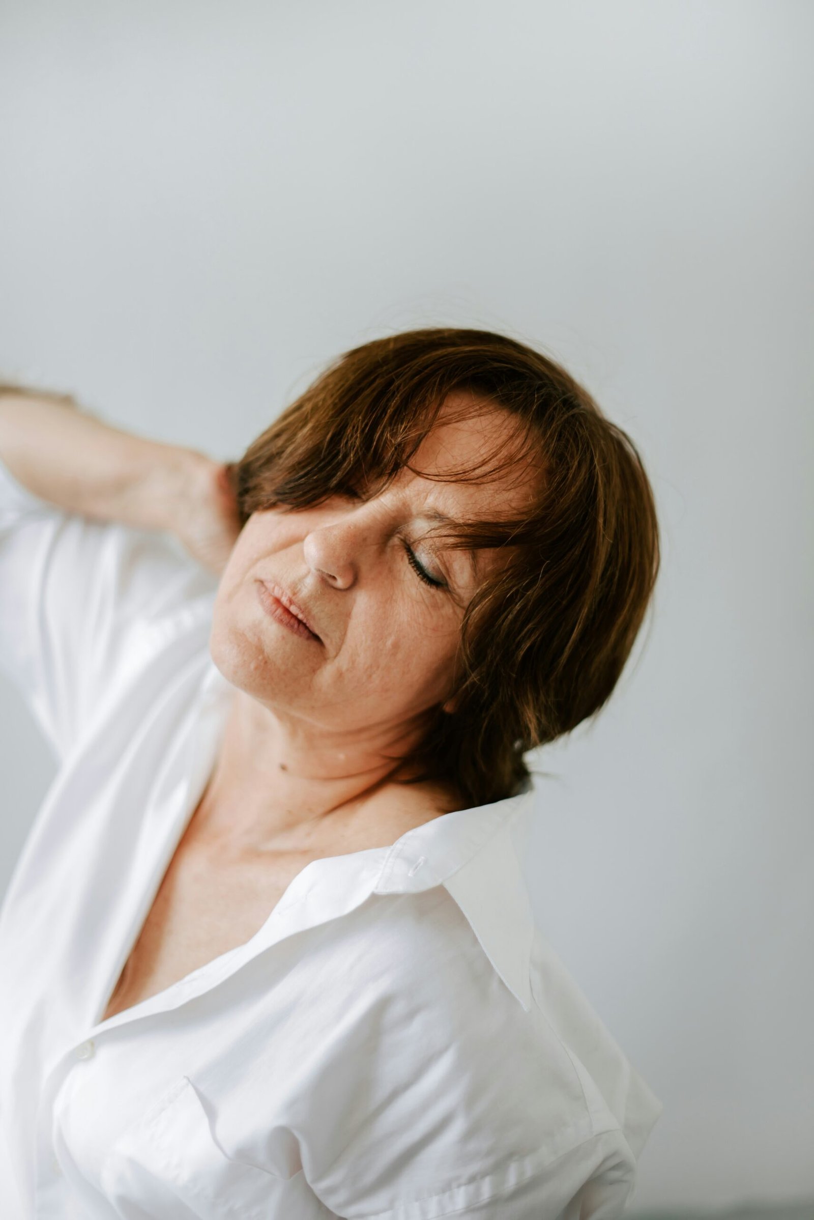 integrative pre-menopausal care