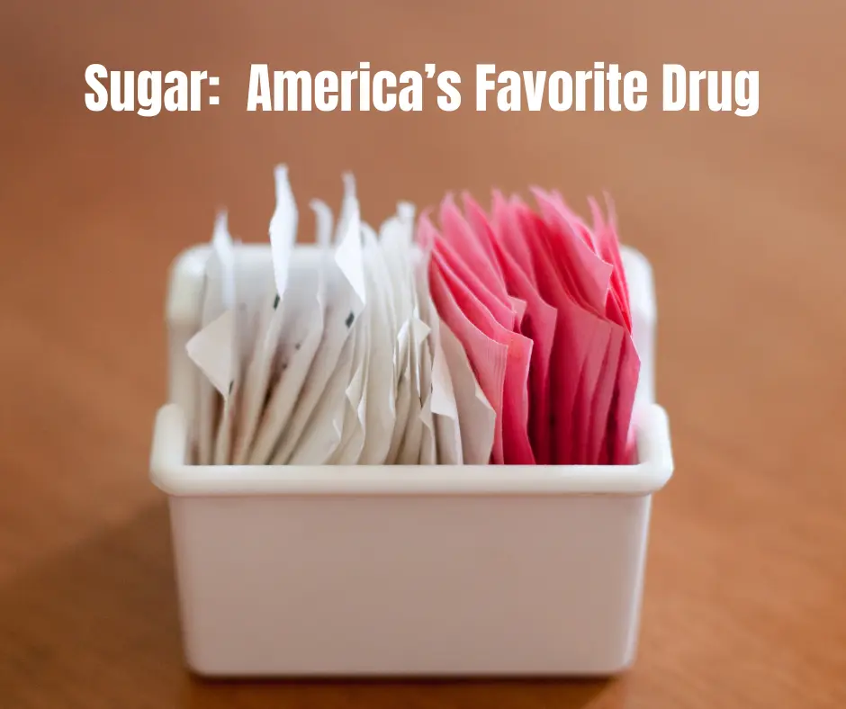 sugar-americas-favorite-drug